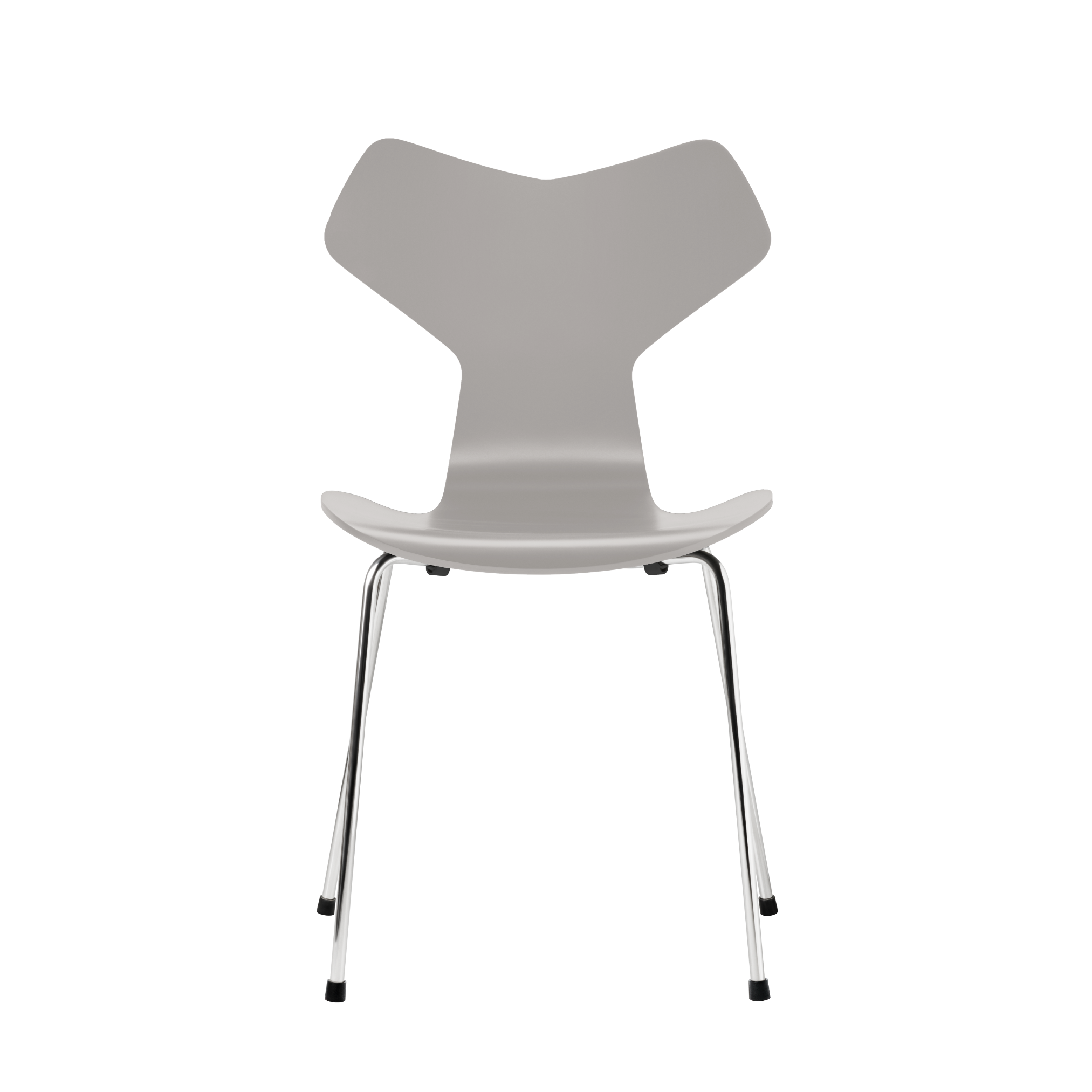 Grand Prix Chair Lacquered Veneer